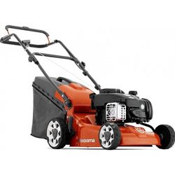 Газонокосилка бензиновая Husqvarna LC140SP 584-099845 - фото 5939115