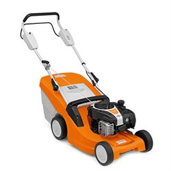 Бензиновая газонокосилка Stihl RM 443 584-102920 - фото 5939119