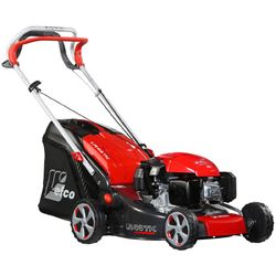Газонокосилка бензиновая Efco LR 44 TK COMFORT PLUS 584-078457 - фото 5939143