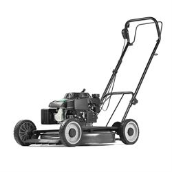 Газонокосилка бензиновая Caiman FASTO SD 55CP 584-102463 - фото 5939217