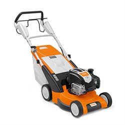 Бензиновая газонокосилка Stihl RM 545 VE 584-102924 - фото 5939221