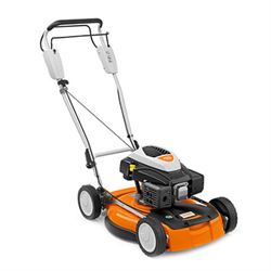 Бензиновая газонокосилка Stihl RM 4 RT 584-102918 - фото 5939229