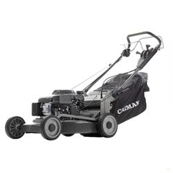 Газонокосилка Caiman IXO 55CV 584-086092 - фото 5939247