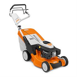 Бензиновая газонокосилка Stihl RM 650 VS 584-102928 - фото 5939249