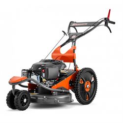 Травокосилка колёсная Husqvarna DBY 51 самоходная 584-070030 - фото 5939250