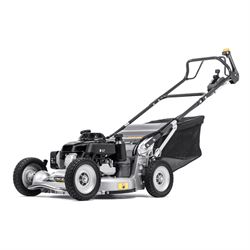 Газонокосилка Caiman LM5360HXA-PRO 584-086093 - фото 5939272