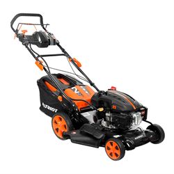 Газонокосилка бензиновая PATRIOT PT 53LSE 584-051280 - фото 5939447