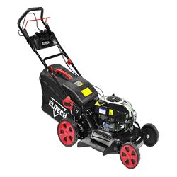 Газонокосилка бензиновая Elitech K6500 B&amp S 584-077239 - фото 5939615