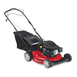 Бензиновая газонокосилка MTD SMART 53 SPO 584-100690 - фото 5939735