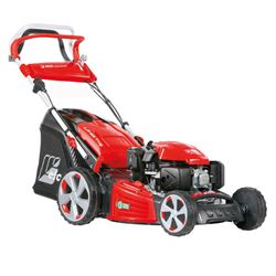 Газонокосилка бензиновая EFCO LR 53 TKE Allroad Plus 4 584-171494 - фото 5939788