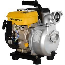 Мотонасос (помпа) бензиновый GP 40 182-005609 - фото 5940118