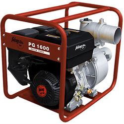 Мотопомпа PG 1600 182-004641 - фото 5940235