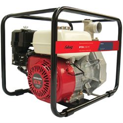 Мотопомпа Fubag PTH  400 H 182-013488 - фото 5940255