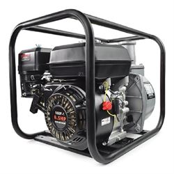 Мотопомпа бензиновая REDVOLT WP30, (Чистая вода) (3 ) 182-291553 - фото 5940319