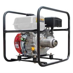 Мотопомпа с погружной турбиной GROST 6 P1200/4,5/80 182-174901 - фото 5940500