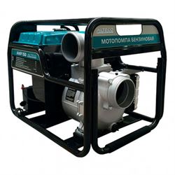 Мотопомпа бензиновая Alteco Professional AWP150M 182-147726 - фото 5940633