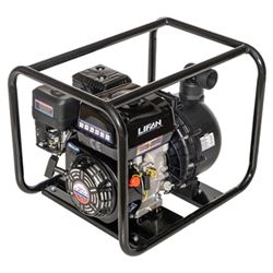 Мотопомпа Lifan 80WGF (для химических жидкостей) 182-069994 - фото 5940654