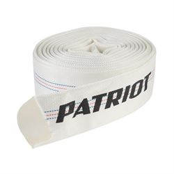 Рукав напорный PATRIOT PPU-40 (длина 20м, 100мм - 4 дюйма) для мотопомпы 048-189719 - фото 5940937