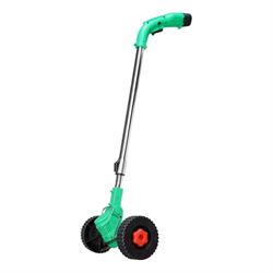 Триммер-газонокосилка аккумуляторный ZITREK GreenCut 12 Pro (12В, Li-ion аккумулятор 2шт, колеса) 201-244949 - фото 5941007