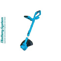 Аккумуляторные триммеры Sturm! BT18 1BatterySystem 201-229120 - фото 5941118