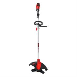 Триммер аккумуляторный бесщеточный Verton Garden Green Pro BBR-2030D 201-222313 - фото 5941139
