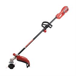 Триммер для травы электрический садовый MAXCUT MCE 127, 1250Вт, ширина скашивания 44см 201-190778 - фото 5941431