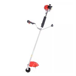 Триммер бензиновый бензокоса Holzfforma FF226R PRO (0,8кВт 1,1л.с 25,4см3 тр.гол. Blade 1Х255) 201-188605 - фото 5941920