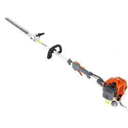 Бензоножницы штанговые Holzfforma FT226H PRO (1кВт /1,35л.с 25,4см3 4330 рез/мин 75см) 242-188622 - фото 5946091