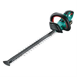 Кусторез аккумуляторный Bosch AHS 55-20 LI 242-108164 - фото 5946320