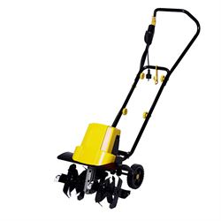 Мотокультиватор электрический Huter EMC-1400 169-057744 - фото 5946553