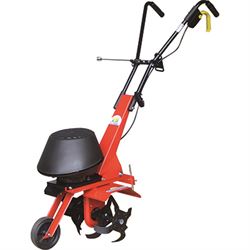 Электрокультиватор Eurosystems La Zappa el. 220V/1300Wt 169-060708 - фото 5946569