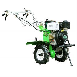 Культиватор дизельный Aurora SPACE-YARD 1050 D 169-039107 - фото 5946611