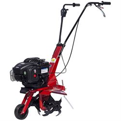 Мотокультиватор Eurosystems La Zappa Loncin OHV 123 169-060710 - фото 5946794
