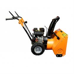 Снегоуборочная машина бензиновая Sturm! STG7461 279-151094 - фото 5947792