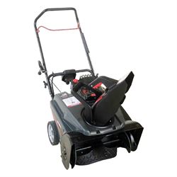 Снегоуборщик бензиновый EVOline SBG 560 BE 279-155836 - фото 5948156