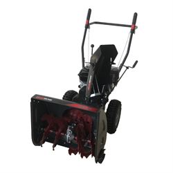 Бензиновый снегоуборщик EVOline SBG 560 279-155829 - фото 5948161