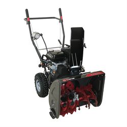 Снегоуборщик бензиновый EVOline SBG 560 E 279-155830 - фото 5948195