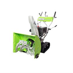 Снегоуборщик бензиновый RedVerg RD-SB61/9TE 279-120063 - фото 5948231