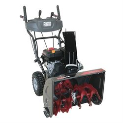 Снегоуборщик бензиновый EVOline SBG 620 E 279-155831 - фото 5948243