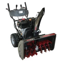 Снегоуборщик бензиновый EVOline SBG 760 E 279-155833 - фото 5948367