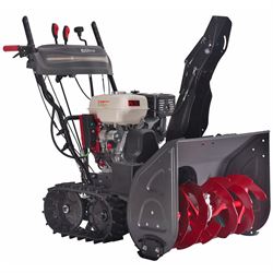 Снегоуборщик бензиновый EVOline SBG690THE 279-211757 - фото 5948468