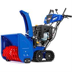 Снегоуборщик бензиновый MasterYard MV 23528 RET 279-089761 - фото 5948493