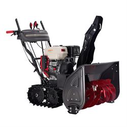 Снегоуборщик бензиновый EVOline sbg 760 the с двигателем honda 279-203342 - фото 5948521
