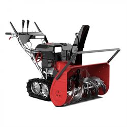 Снегоуборочная машина бензиновая ZIMANI Hydro Pro 76 Track 279-185519 - фото 5948526
