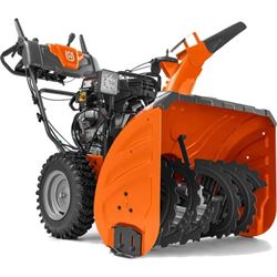 Снегоуборщик бензиновый Husqvarna ST 330 279-113280 - фото 5948538