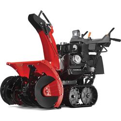 Бензиновый снегоуборщик Caiman EDO 26H 279-113264 - фото 5948560