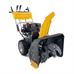 Снегоуборщик бензиновый Stiga ST 4262 P 279-066037 - фото 5948650