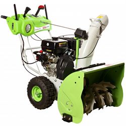 Снегоуборщик бензиновый RedVerg RD-260-90E 279-089475 - фото 5948680