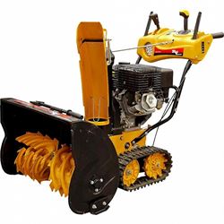 Снегоуборочная машина бензиновая RedVerg RD-370-13TE 279-089477 - фото 5948707