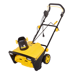 Снегоуборщик электрический Huter SGC 2500EL Электро 279-299630 - фото 5949051